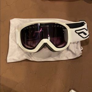 Gordini snow goggles